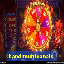 band multicanais